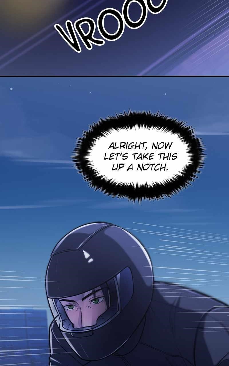 Paranoid Mage Chapter 16 - Page 12