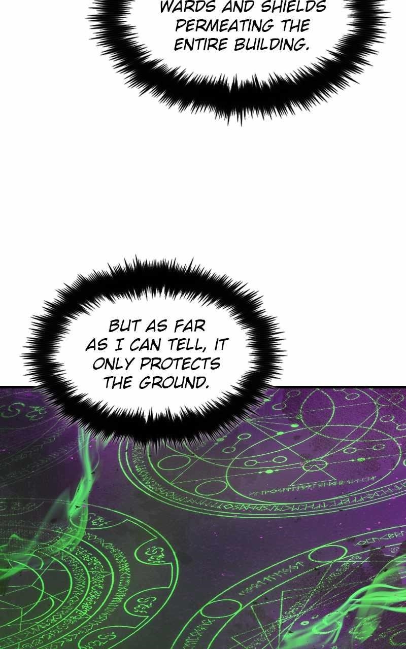 Paranoid Mage Chapter 16 - Page 32