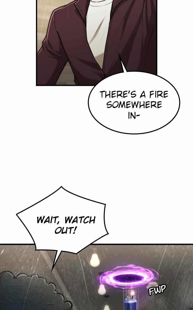 Paranoid Mage Chapter 17 - Page 34