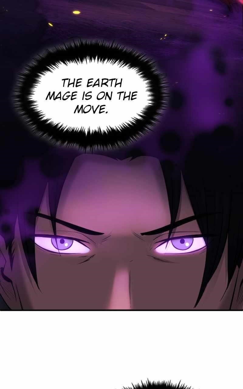 Paranoid Mage Chapter 17 - Page 51