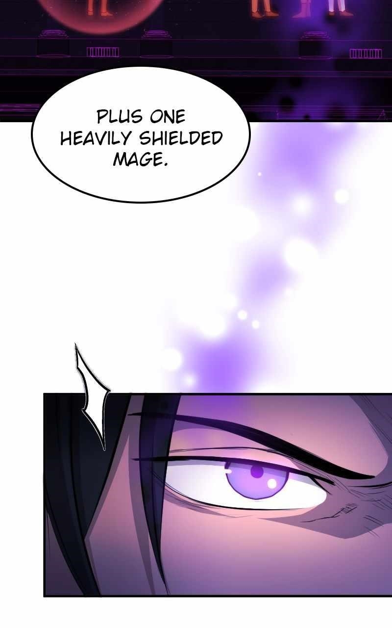 Paranoid Mage Chapter 17 - Page 88