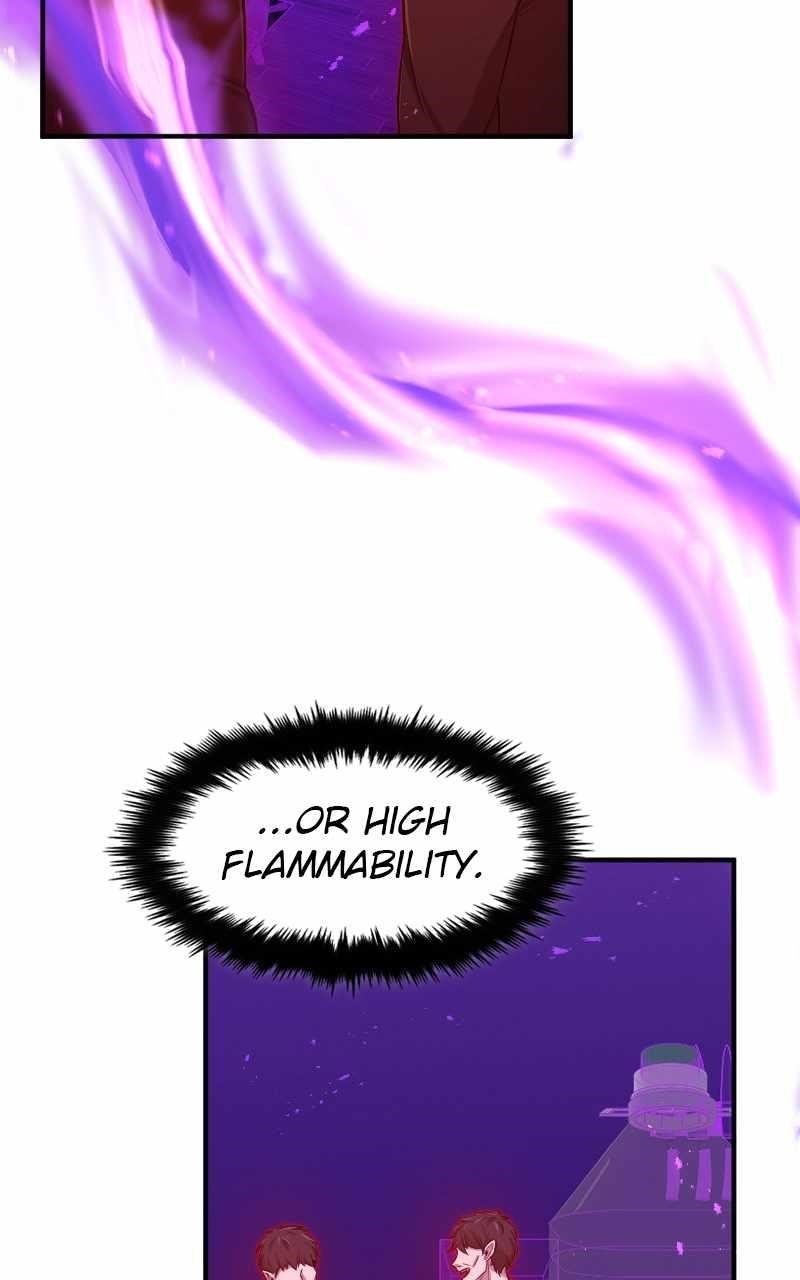 Paranoid Mage Chapter 18 - Page 22