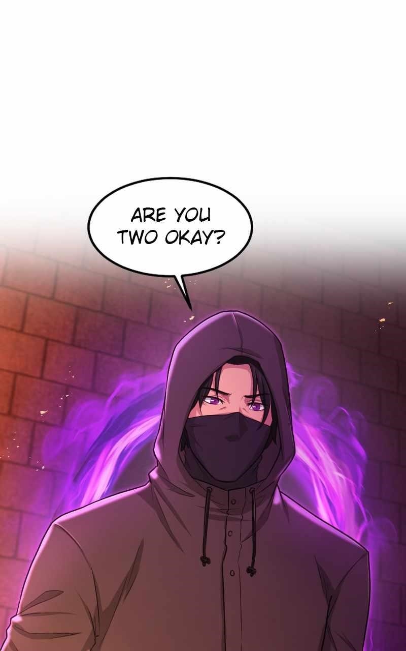 Paranoid Mage Chapter 18 - Page 43