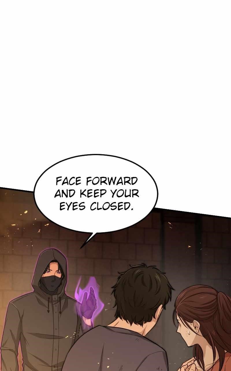 Paranoid Mage Chapter 18 - Page 46