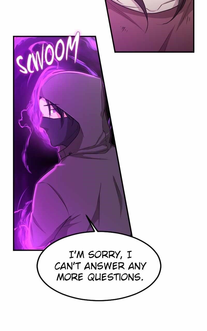 Paranoid Mage Chapter 18 - Page 61