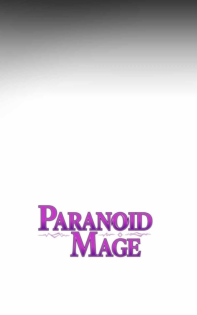 Paranoid Mage Chapter 18 - Page 7