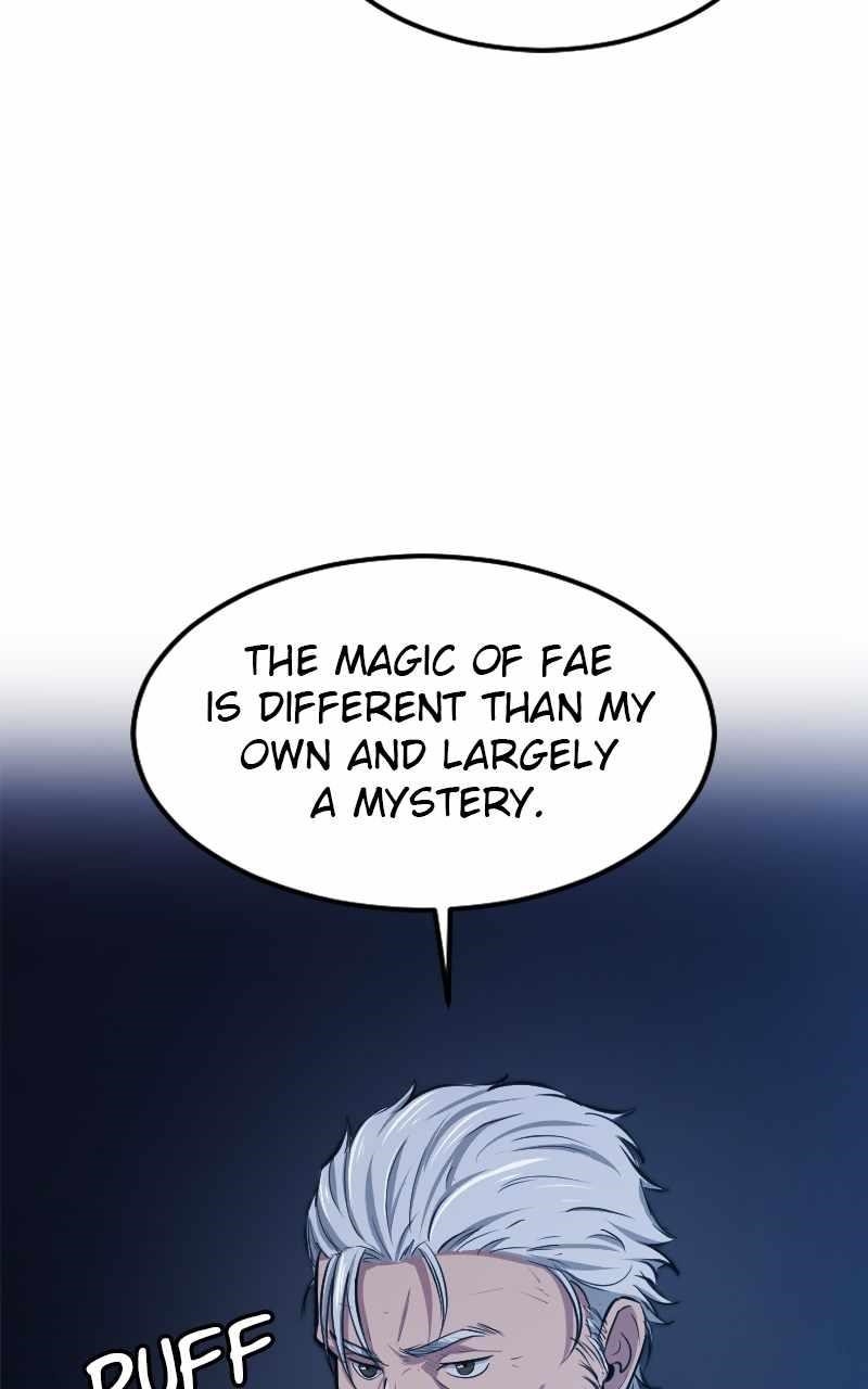 Paranoid Mage Chapter 18 - Page 81