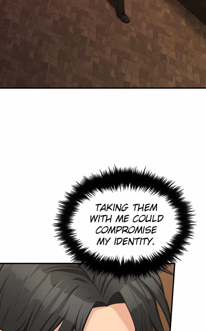 Paranoid Mage Chapter 18 - Page 9