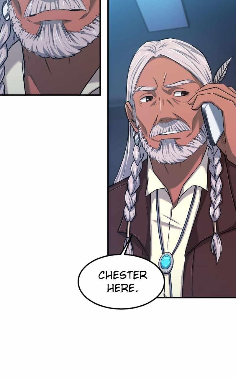 Paranoid Mage Chapter 18 - Page 96