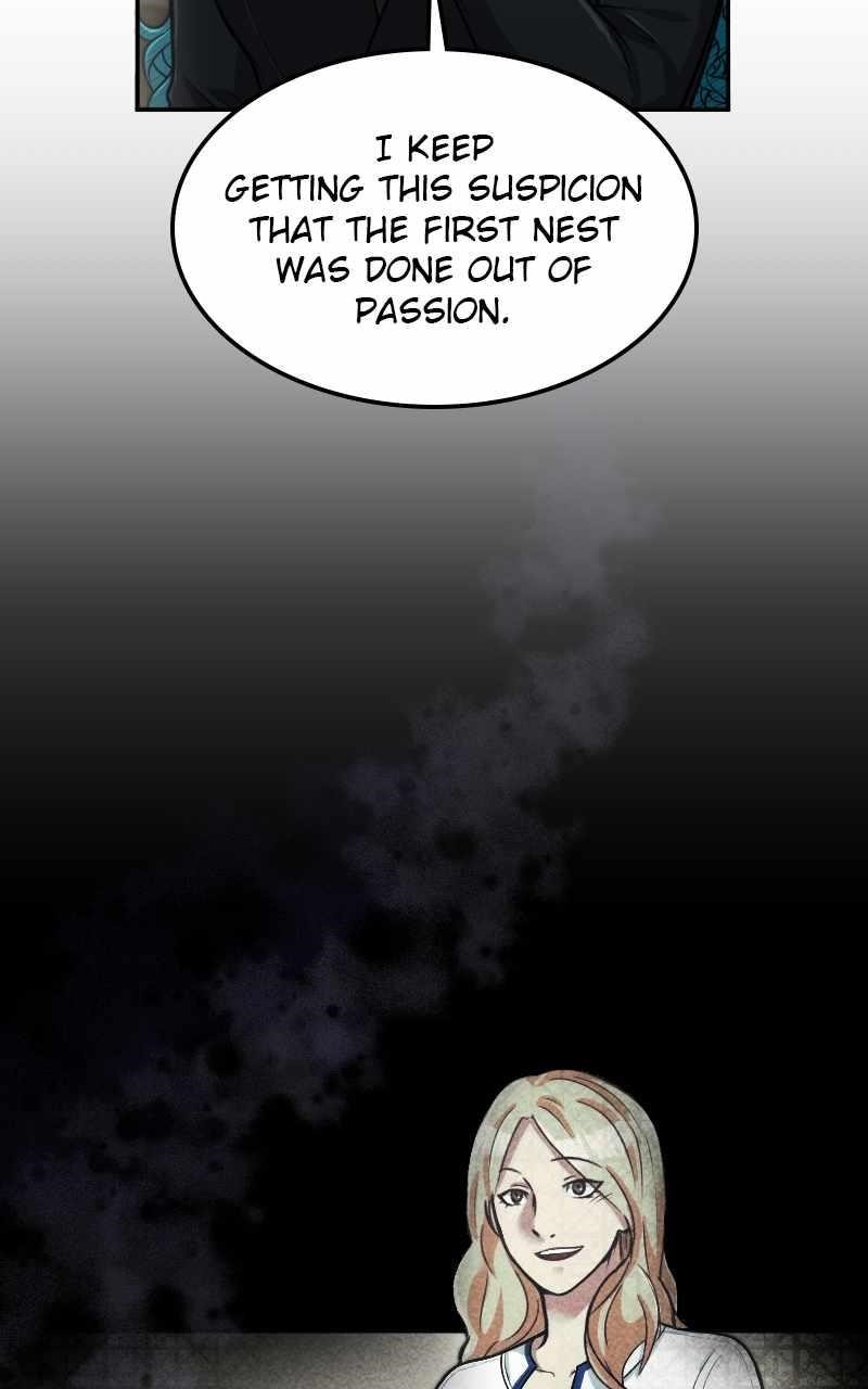 Paranoid Mage Chapter 19 - Page 20