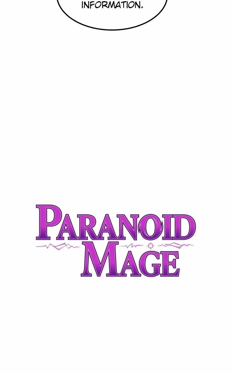 Paranoid Mage Chapter 19 - Page 33