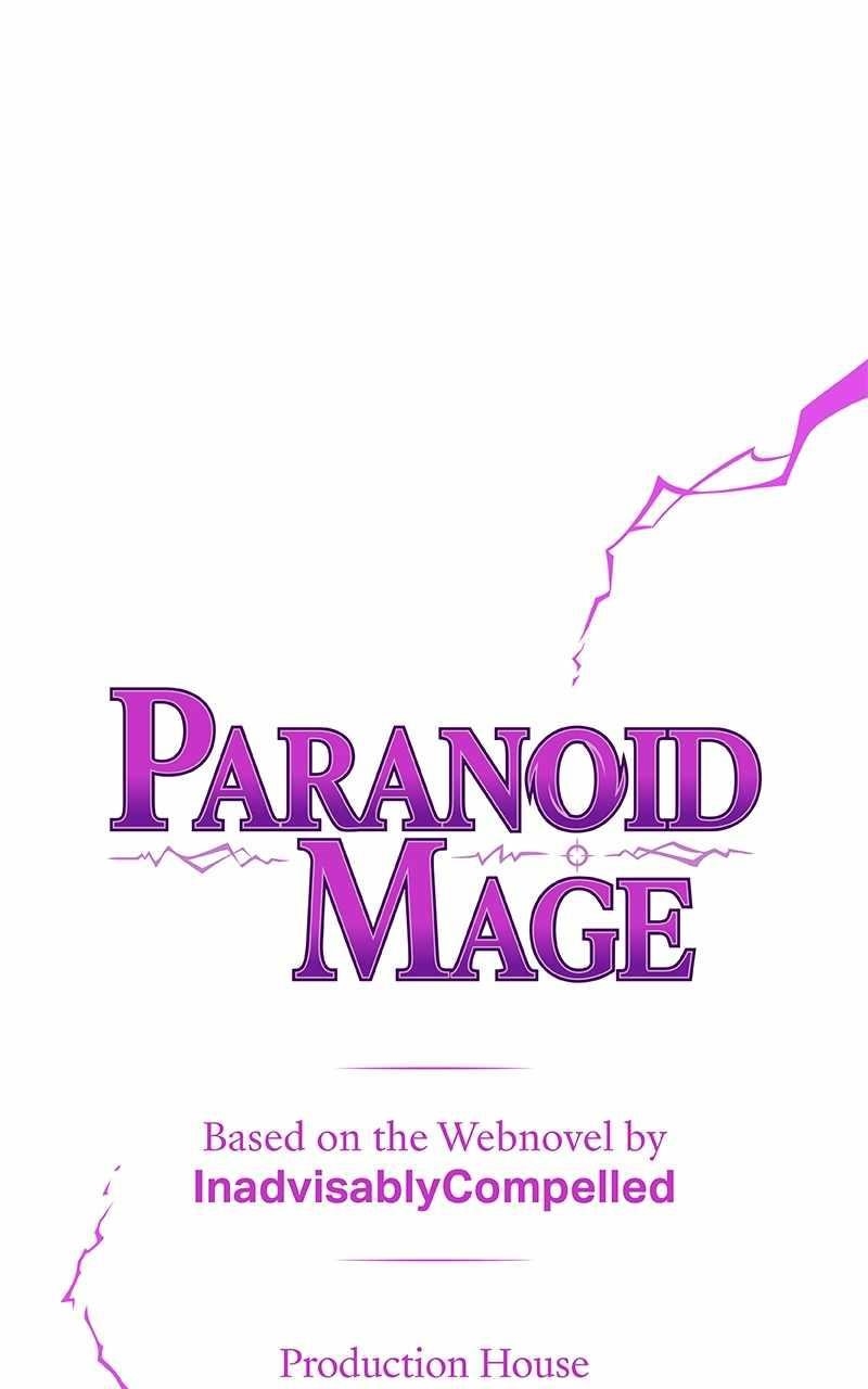 Paranoid Mage Chapter 19 - Page 95