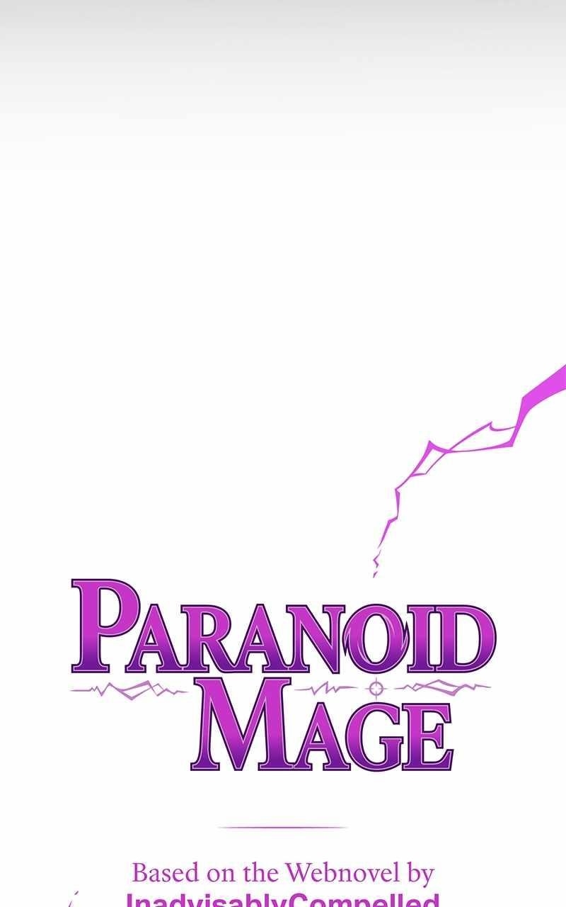 Paranoid Mage Chapter 2 - Page 102