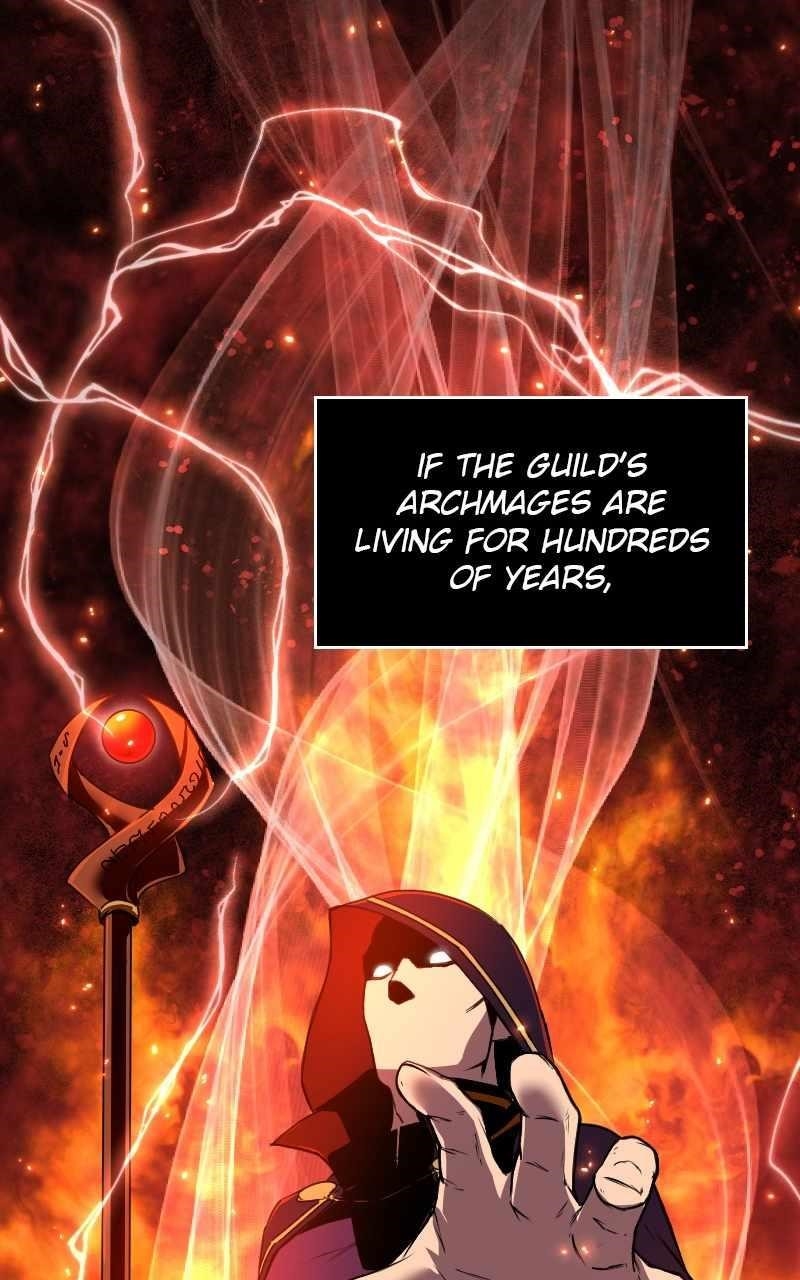 Paranoid Mage Chapter 2 - Page 81