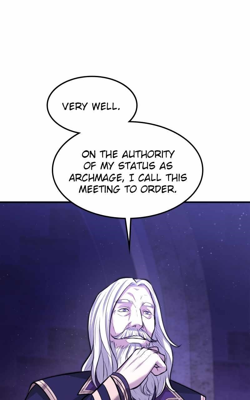 Paranoid Mage Chapter 20 - Page 104