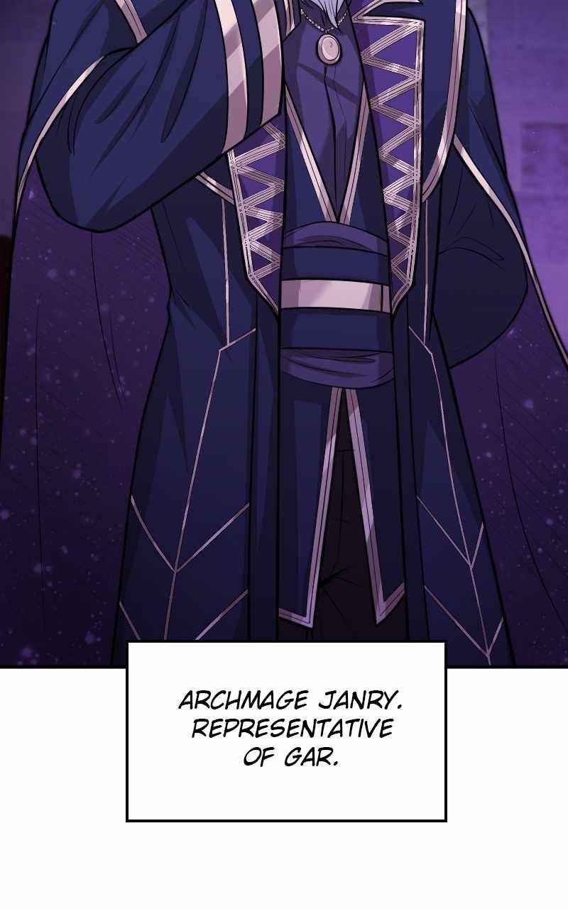 Paranoid Mage Chapter 20 - Page 105