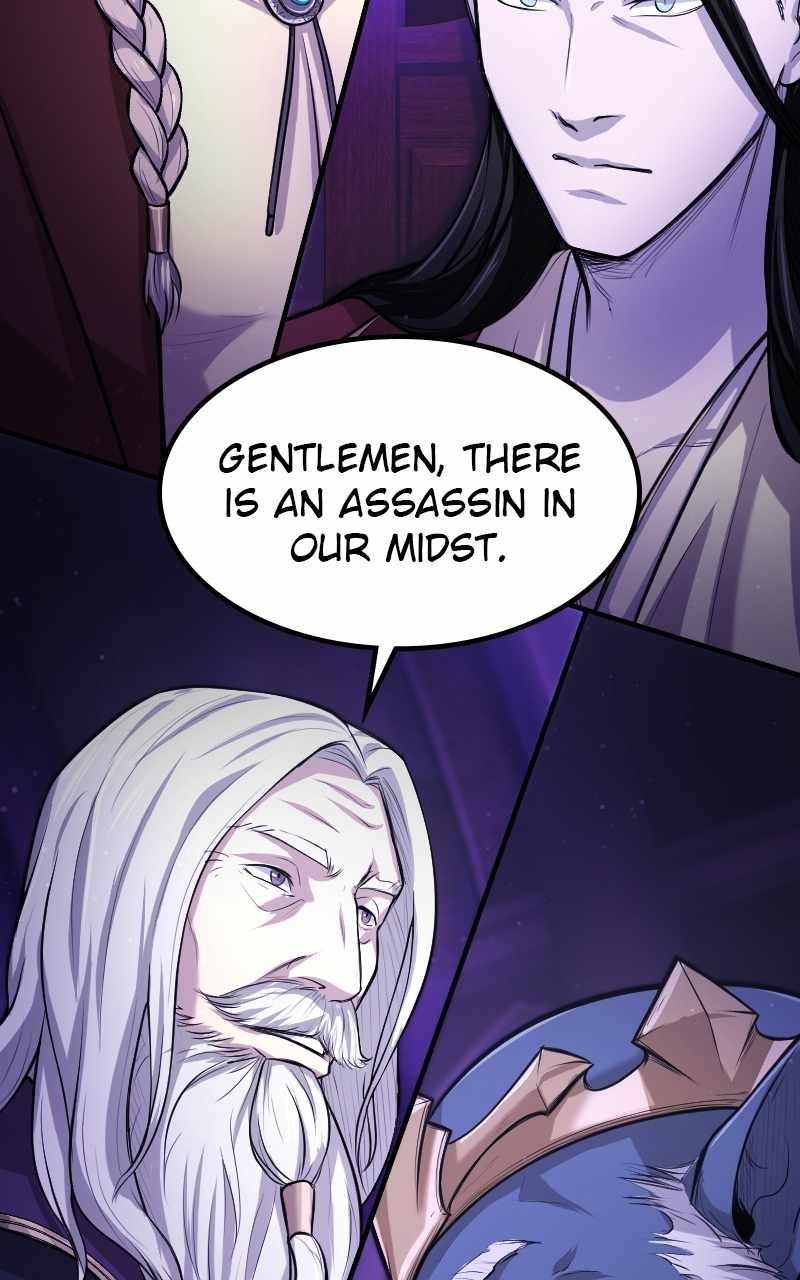 Paranoid Mage Chapter 20 - Page 107