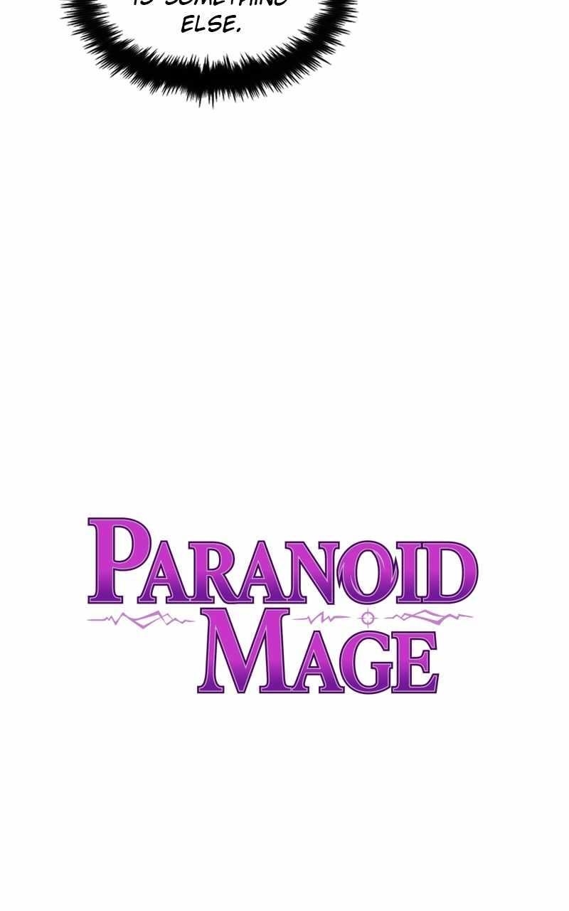 Paranoid Mage Chapter 20 - Page 54