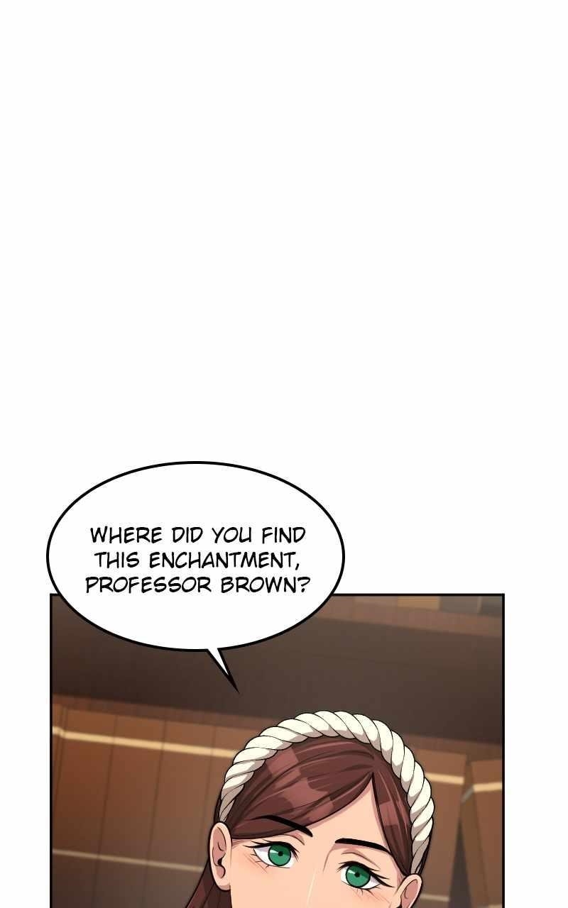 Paranoid Mage Chapter 20 - Page 64