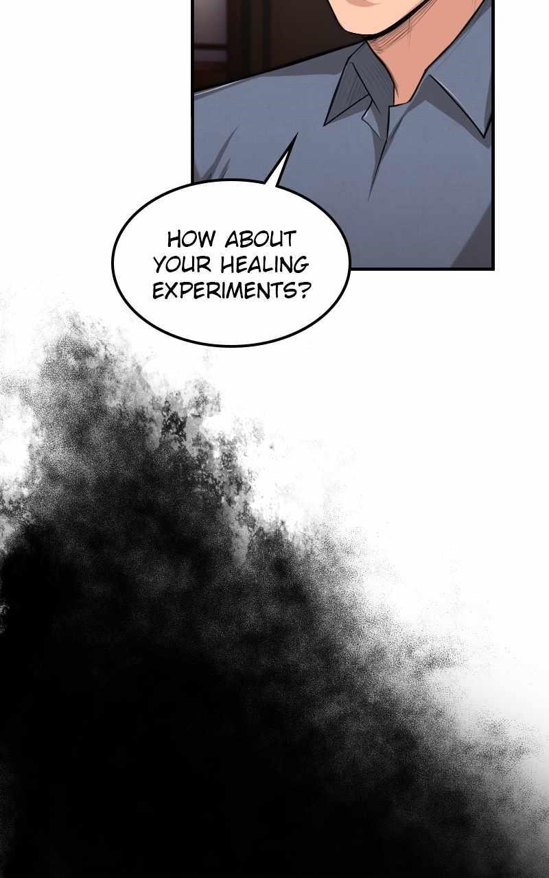 Paranoid Mage Chapter 20 - Page 69