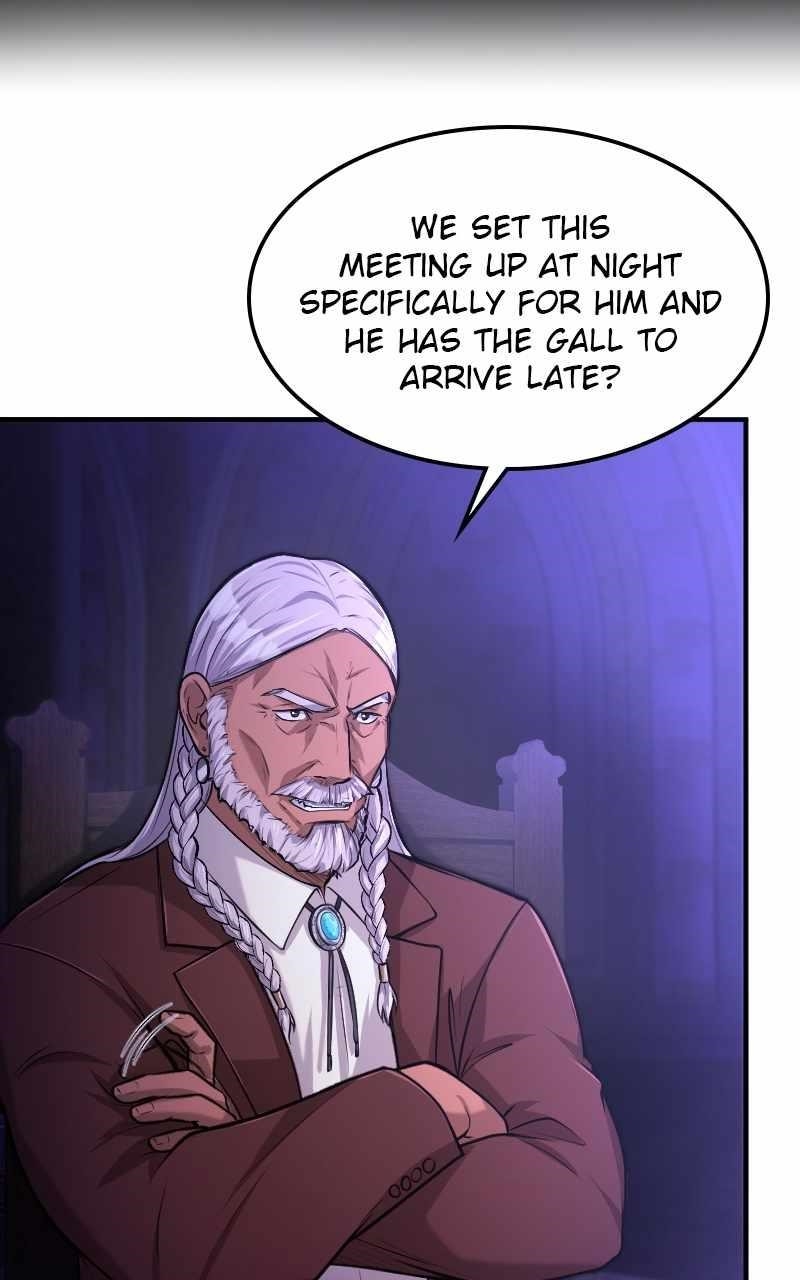 Paranoid Mage Chapter 20 - Page 83