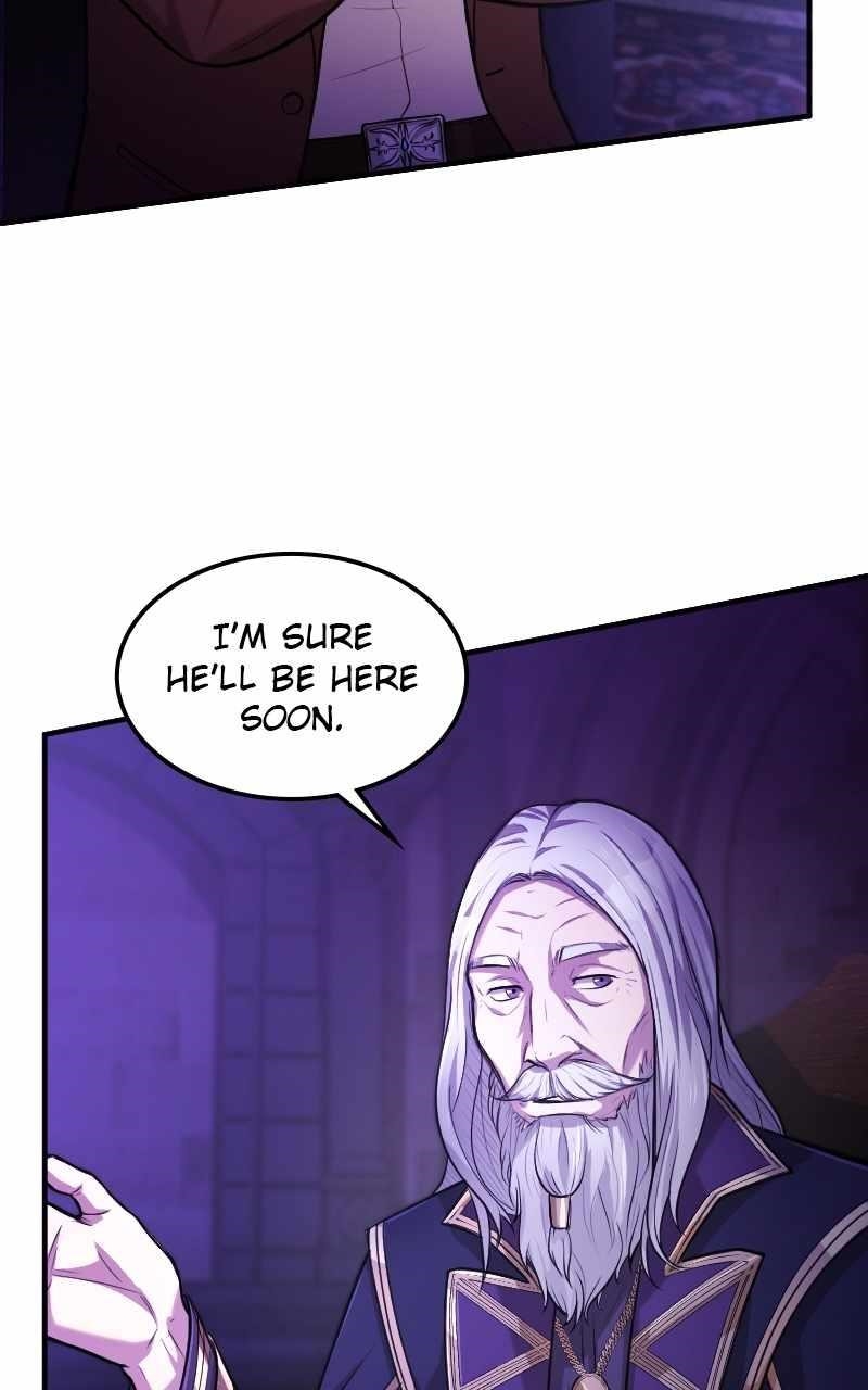 Paranoid Mage Chapter 20 - Page 84