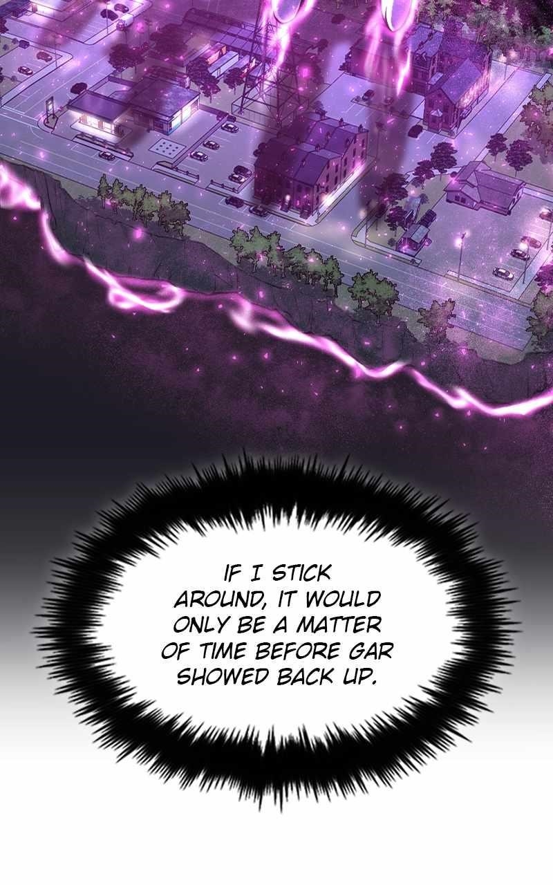 Paranoid Mage Chapter 21 - Page 41