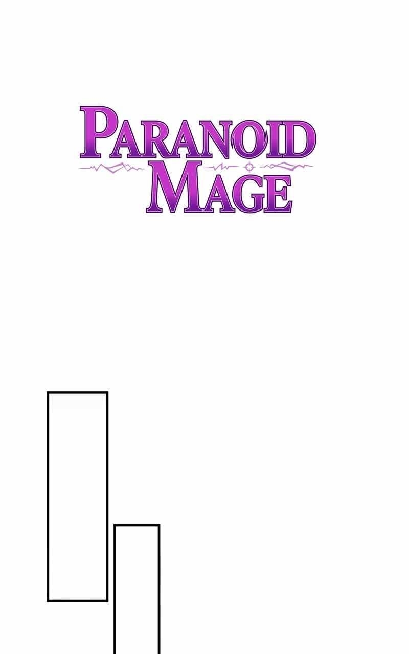 Paranoid Mage Chapter 21 - Page 42