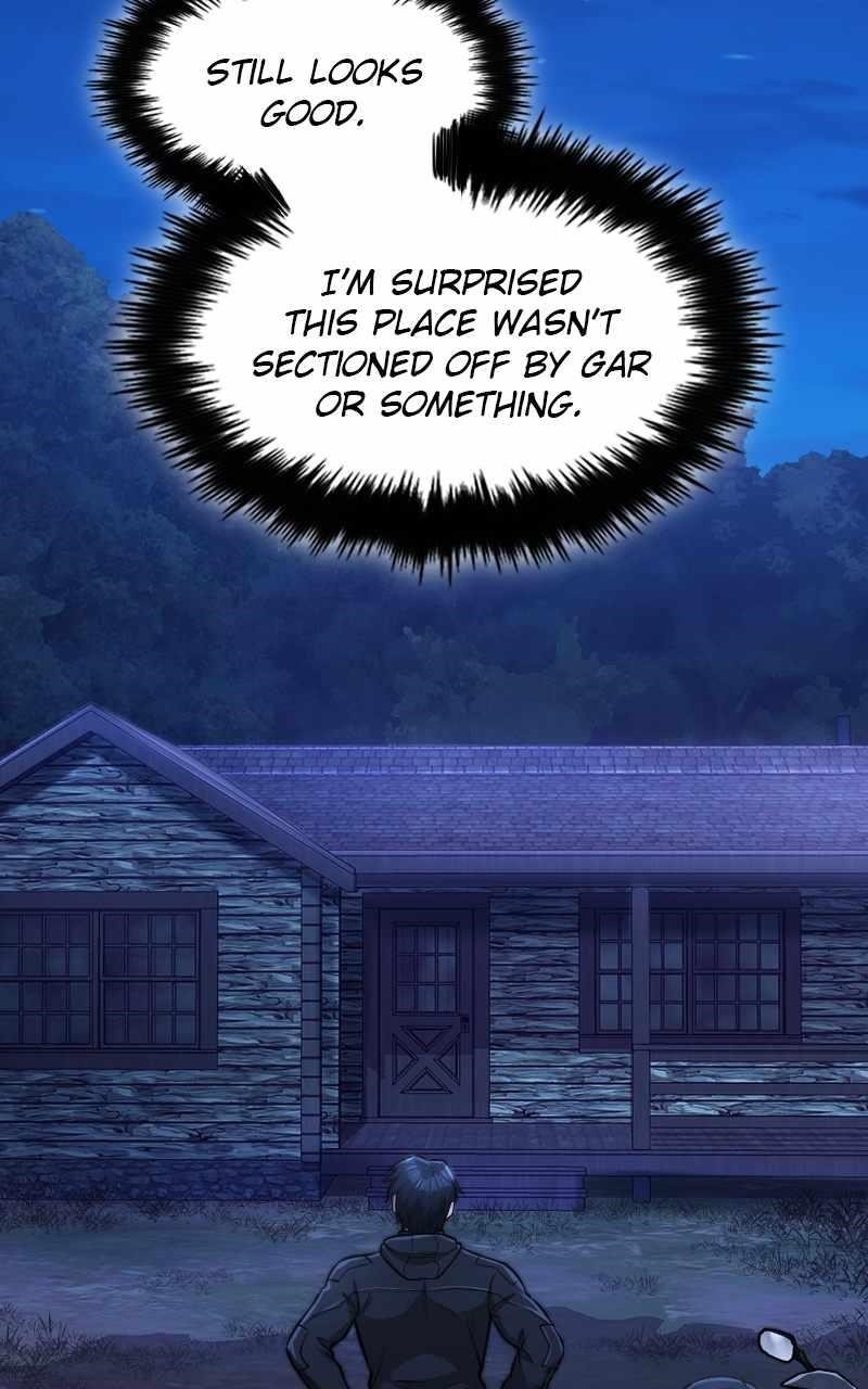 Paranoid Mage Chapter 21 - Page 5