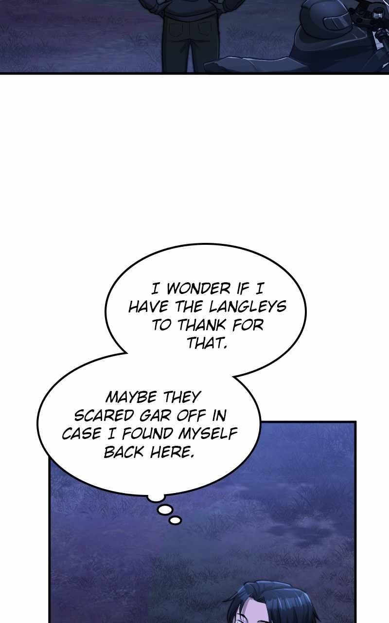 Paranoid Mage Chapter 21 - Page 6