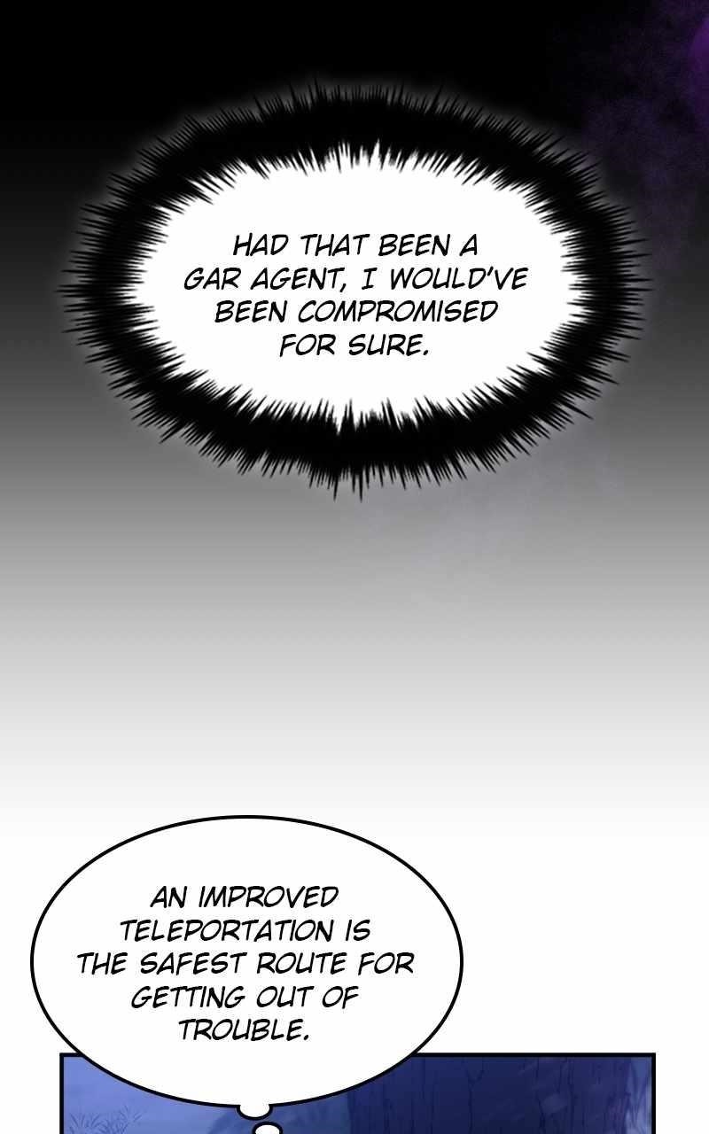 Paranoid Mage Chapter 21 - Page 61