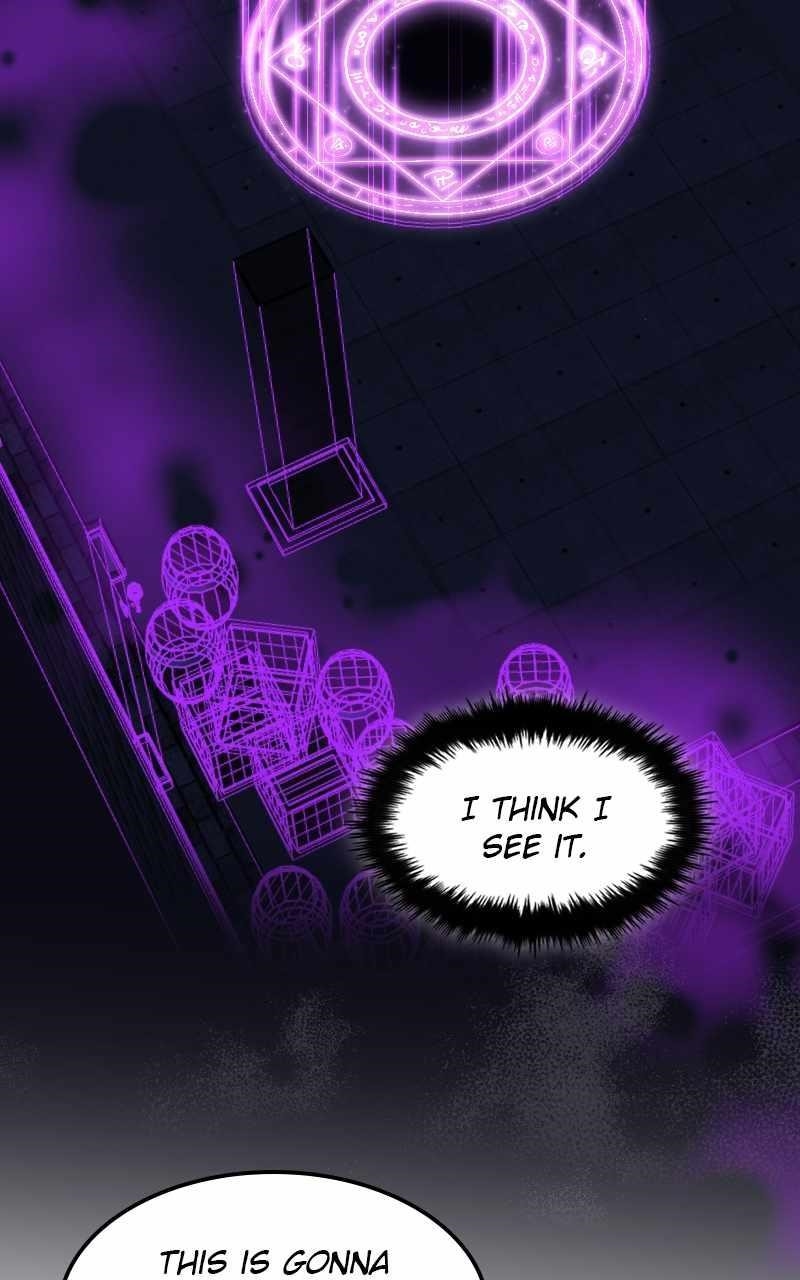 Paranoid Mage Chapter 21 - Page 64