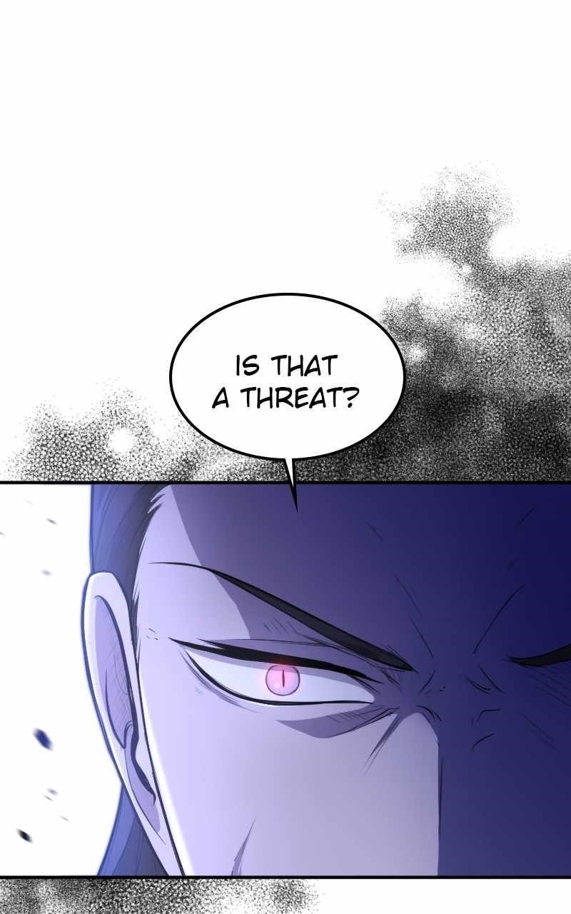 Paranoid Mage Chapter 21 - Page 79