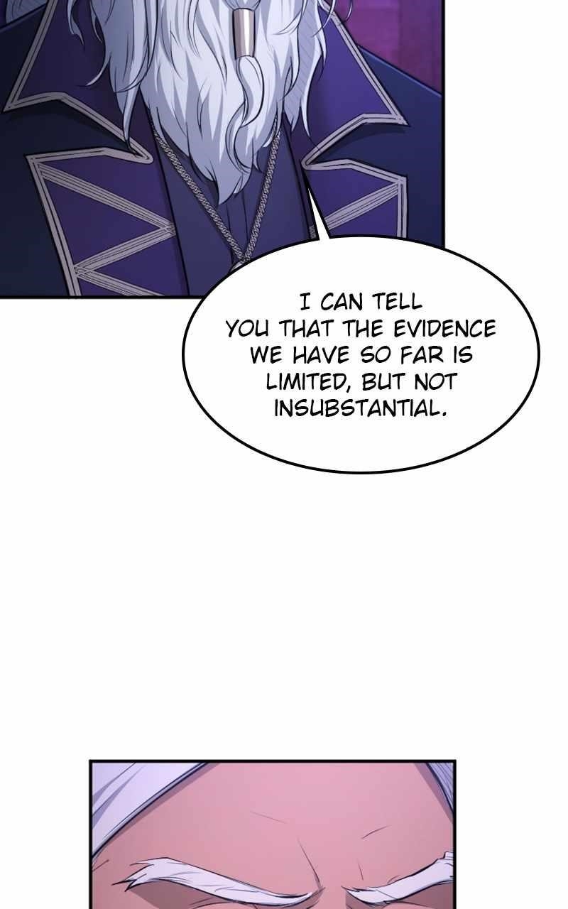 Paranoid Mage Chapter 21 - Page 92