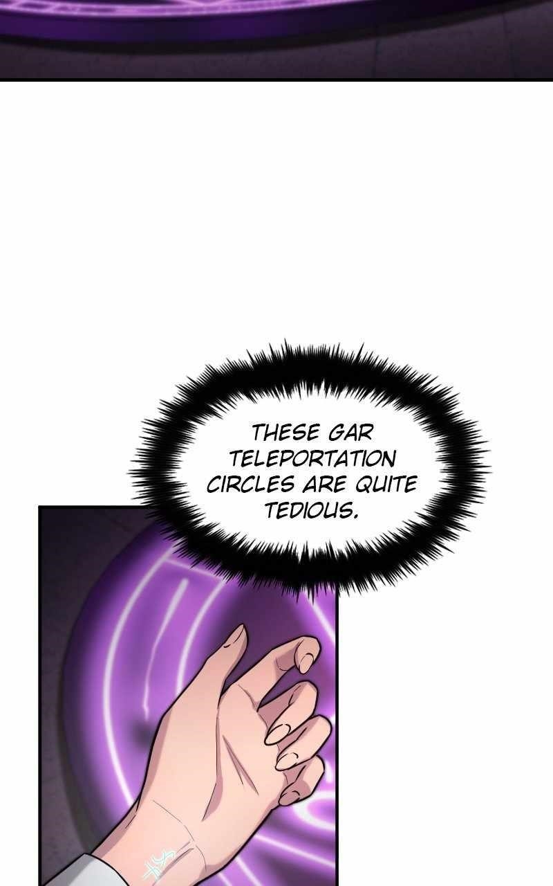 Paranoid Mage Chapter 24 - Page 5