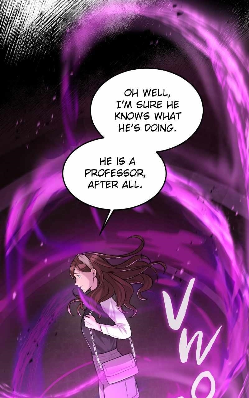 Paranoid Mage Chapter 24 - Page 8