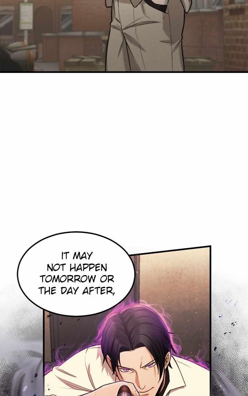 Paranoid Mage Chapter 24 - Page 85