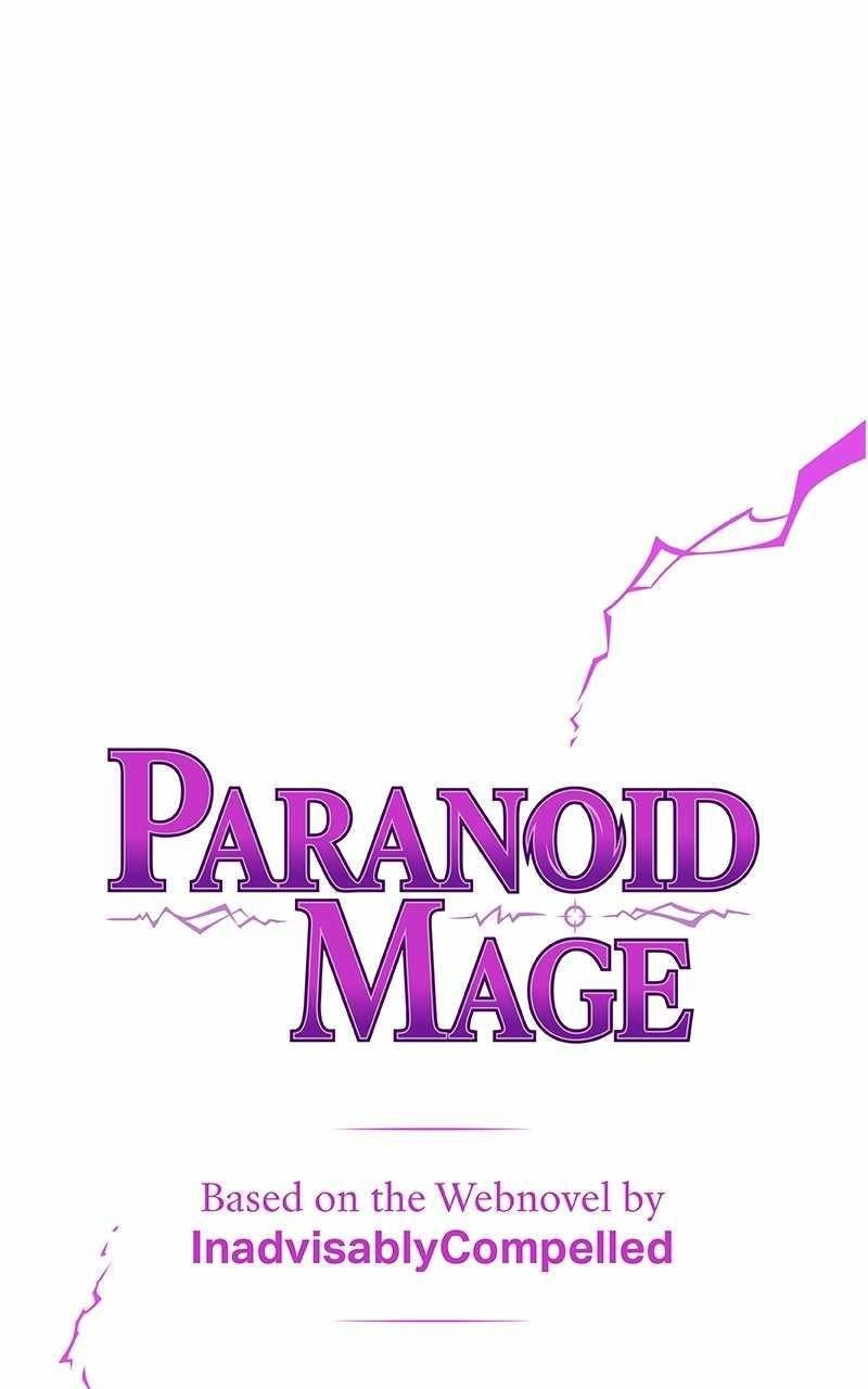 Paranoid Mage Chapter 24 - Page 93