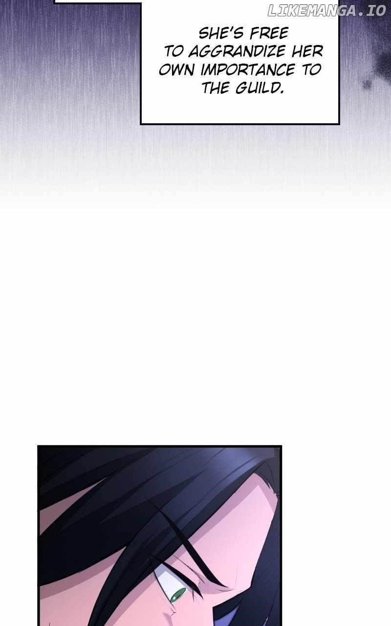 Paranoid Mage Chapter 25 - Page 23