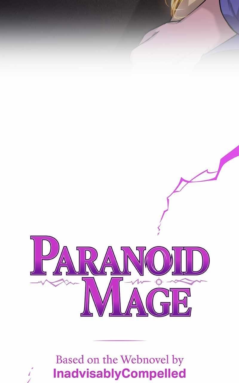 Paranoid Mage Chapter 26 - Page 103