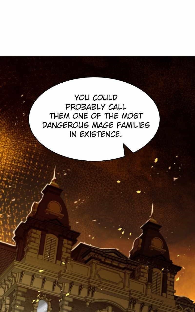 Paranoid Mage Chapter 26 - Page 19