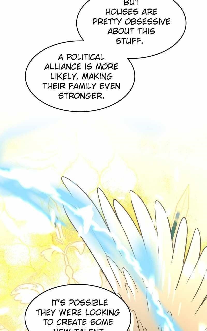 Paranoid Mage Chapter 26 - Page 28