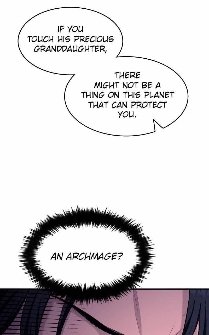 Paranoid Mage Chapter 26 - Page 33