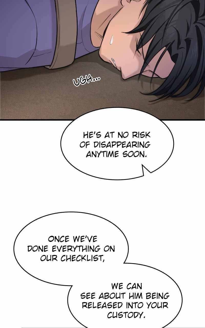 Paranoid Mage Chapter 26 - Page 88