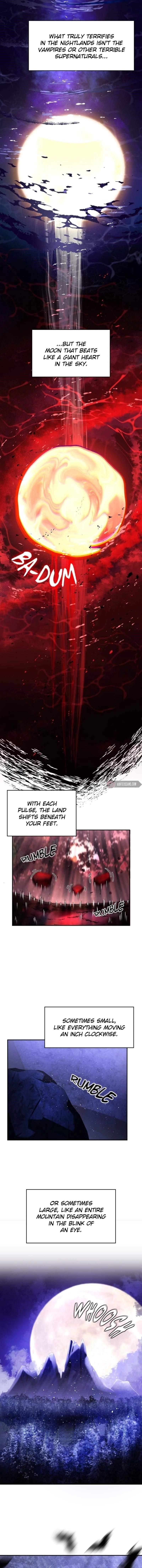 Paranoid Mage Chapter 36 - Page 2