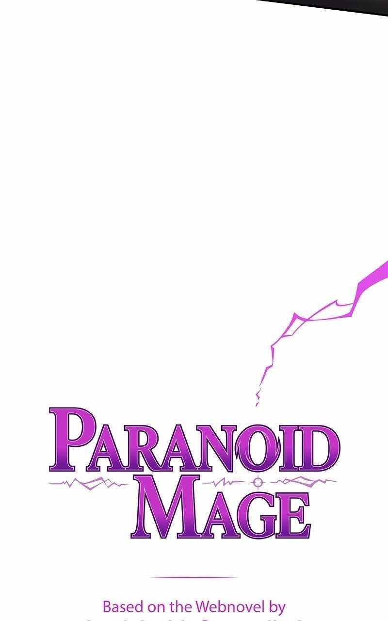 Paranoid Mage Chapter 45 - Page 102