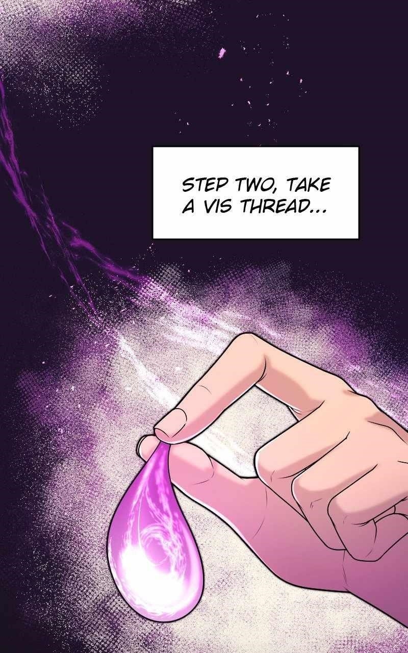 Paranoid Mage Chapter 45 - Page 36