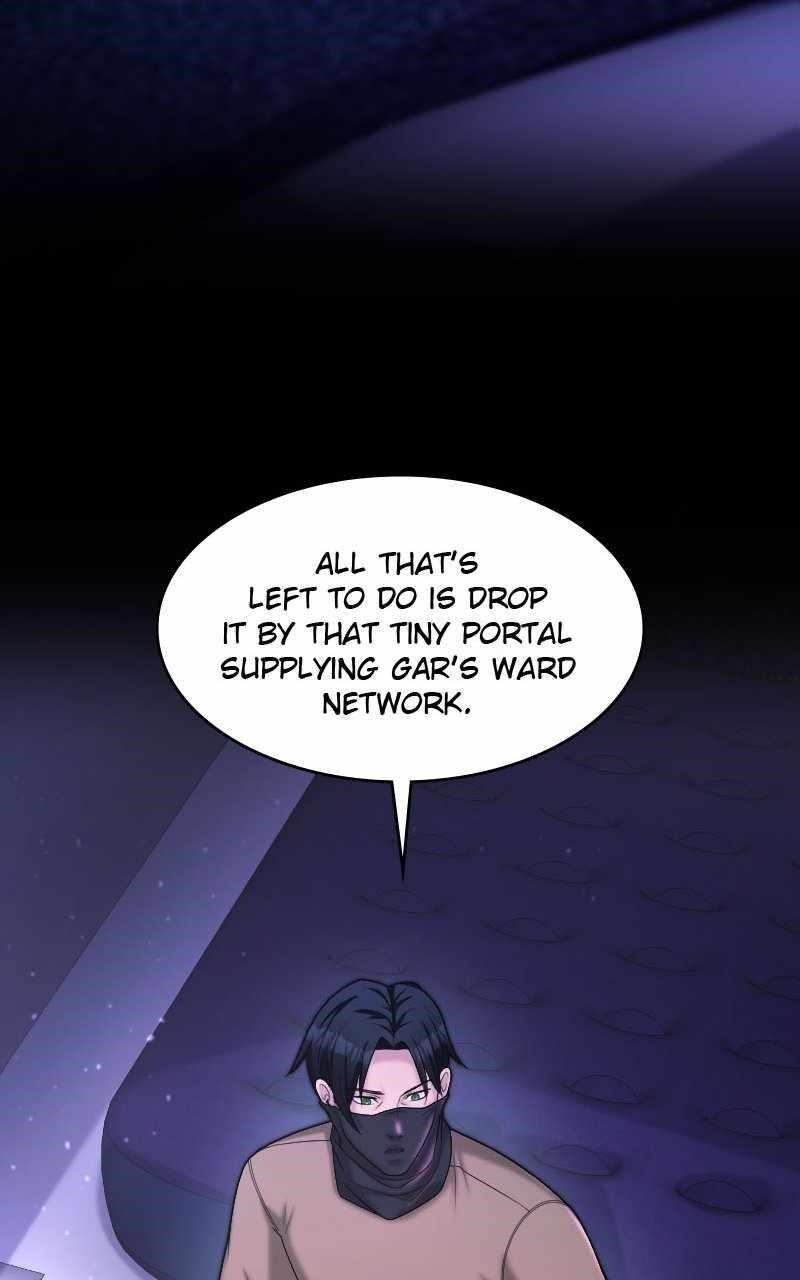 Paranoid Mage Chapter 45 - Page 46