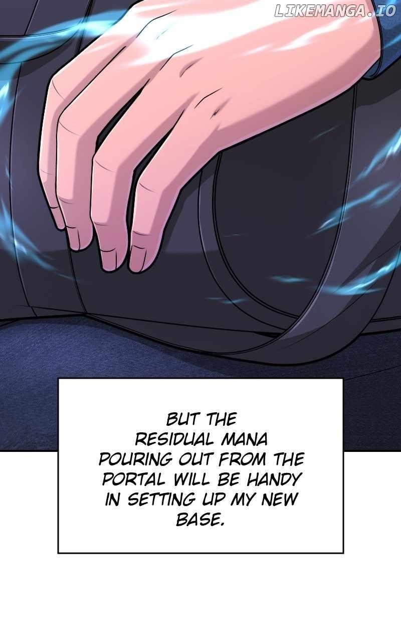 Paranoid Mage Chapter 48 - Page 68