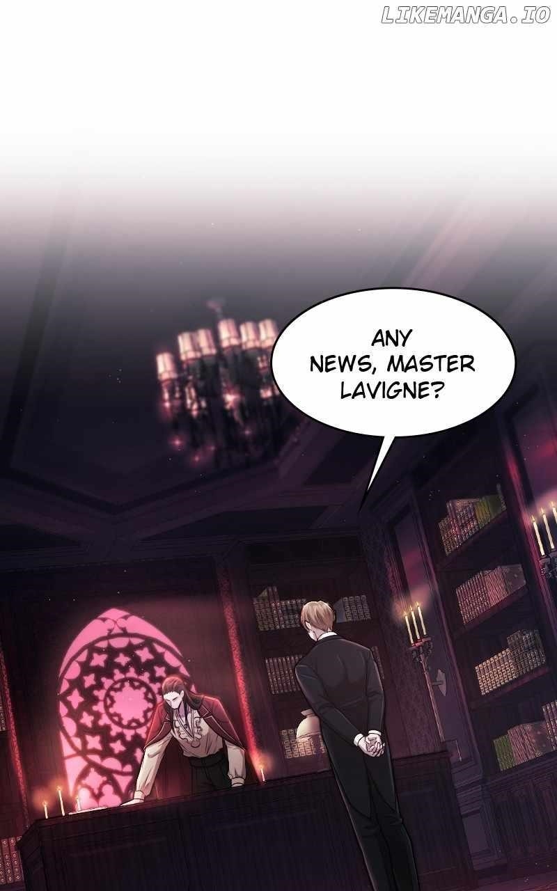 Paranoid Mage Chapter 48 - Page 91